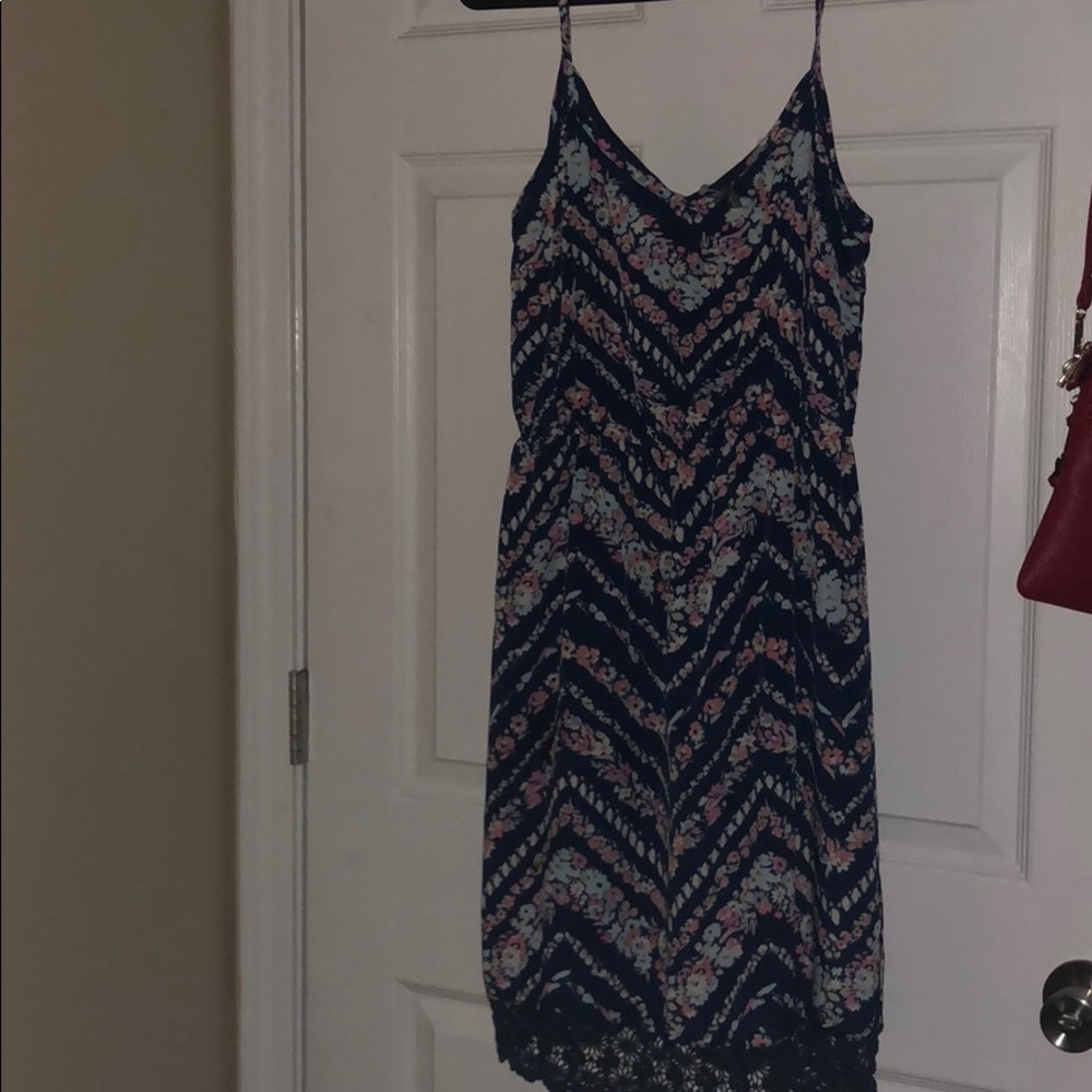 summer dress